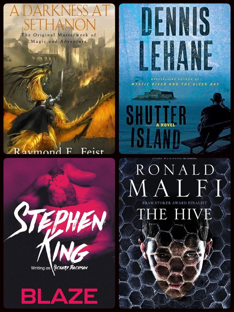 Mike Muad'Dib tweet media