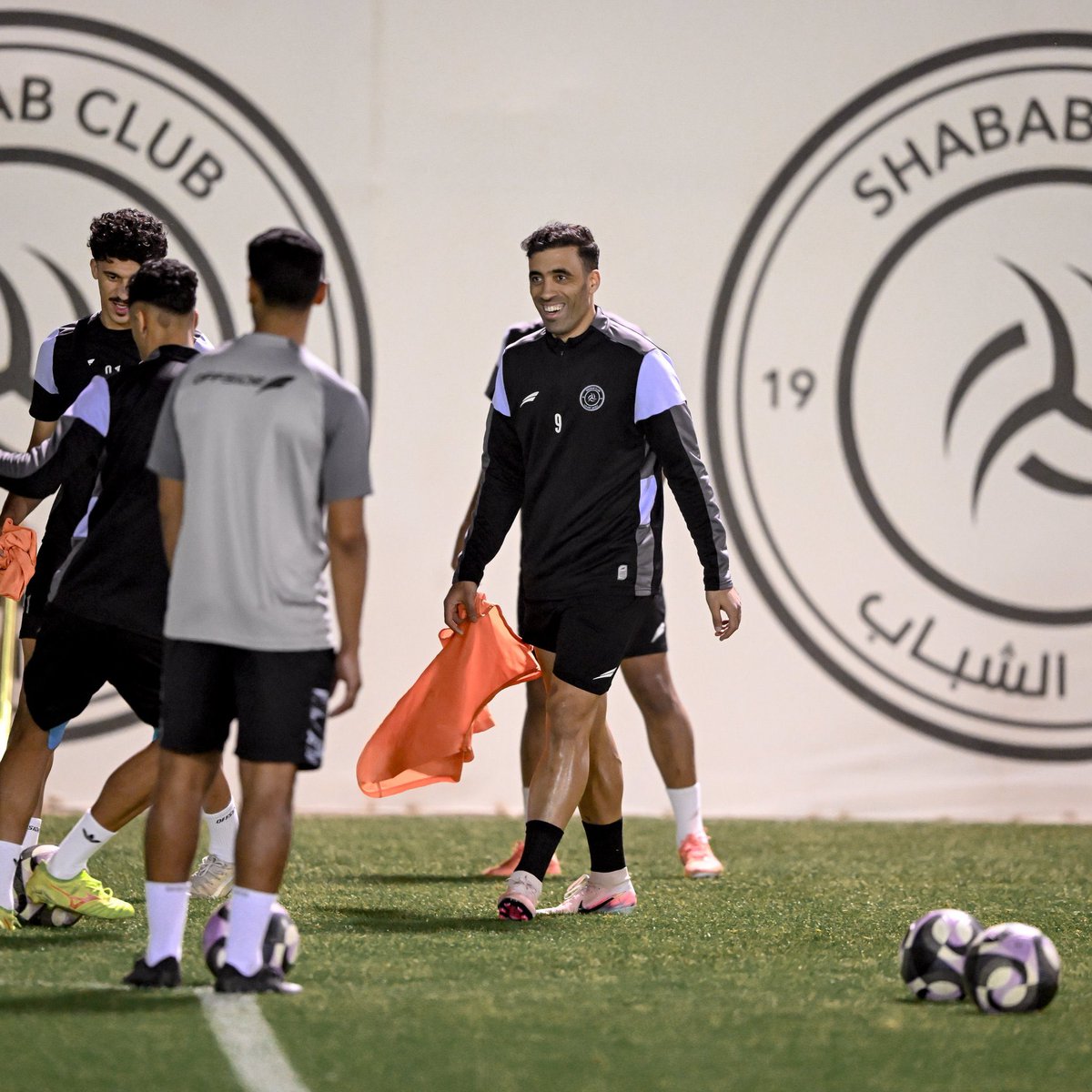 محمد الشهري tweet media