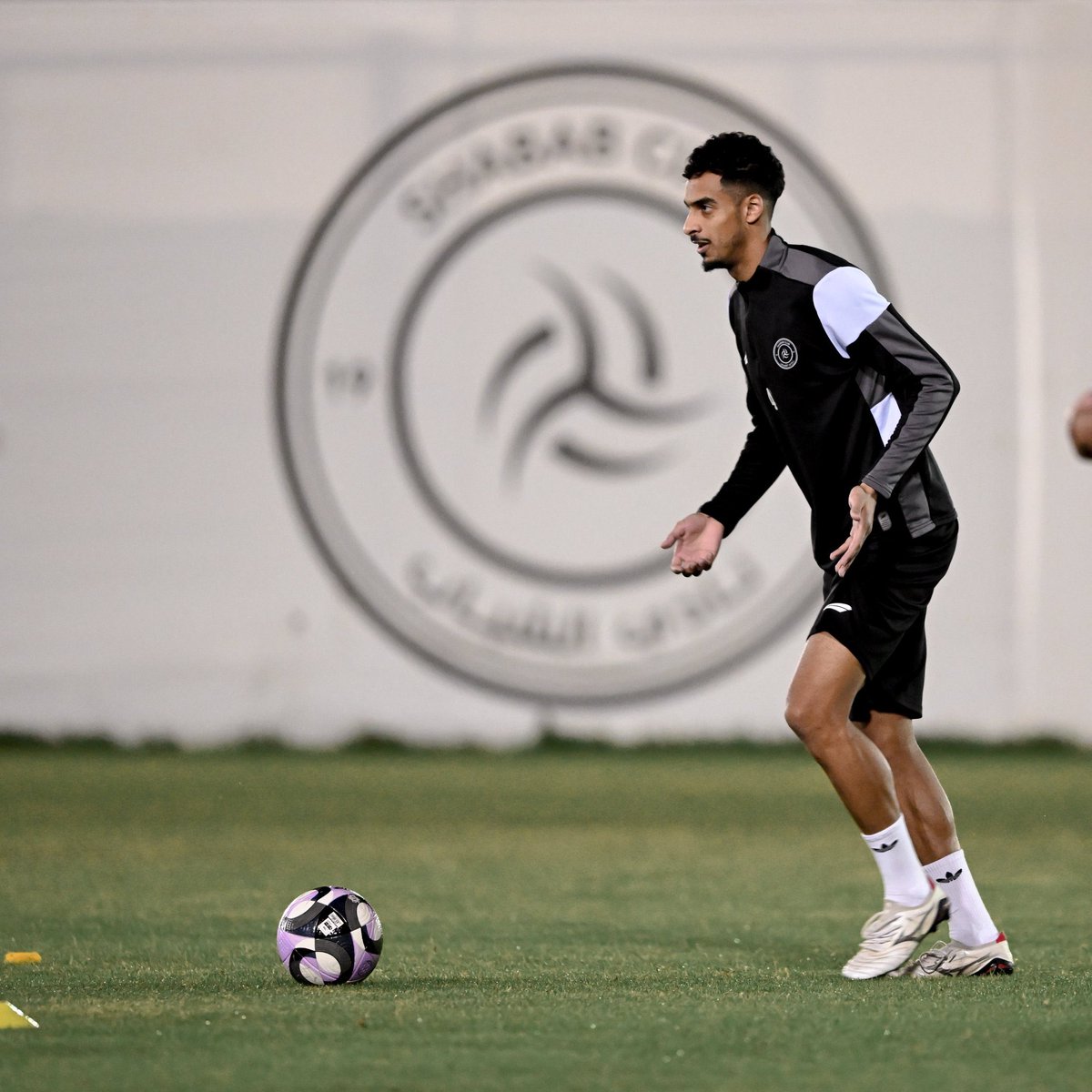 محمد الشهري tweet media