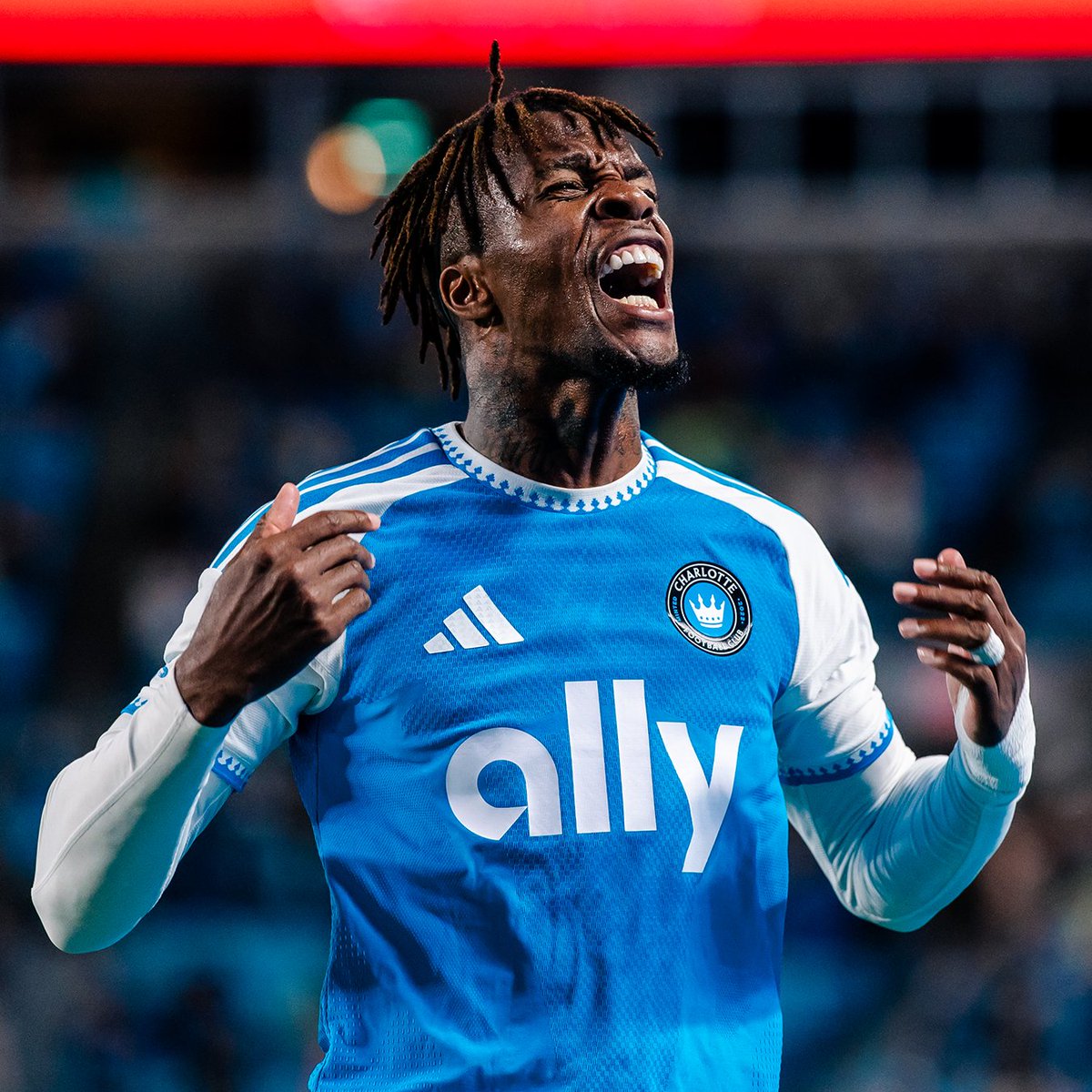 Charlotte FC tweet media