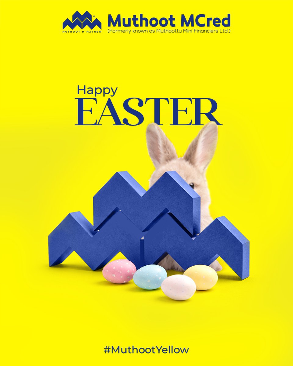 Muthoot MCred Limited tweet media