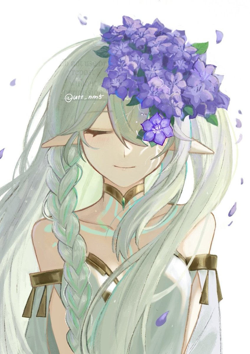 うたたね tweet media