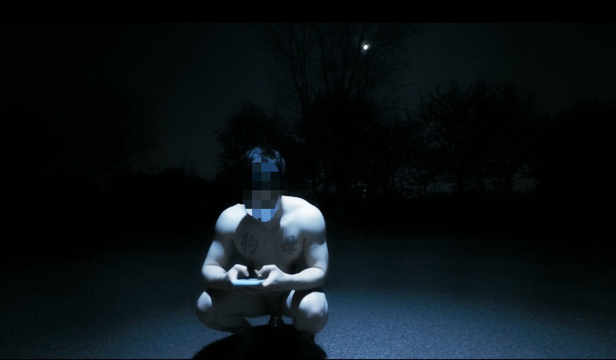 卑微小舟 tweet media