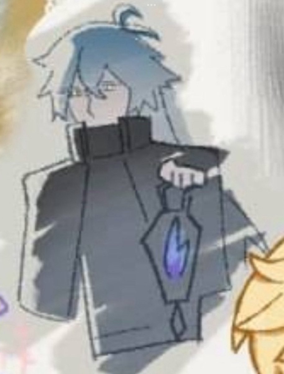 มีนดท.เอาป้ายภาพซ้ายไปให้คนคอสวาร์ก้าดู แล้วคนคอสวาร์ก้าก็พูดขึ้นมาว่า "มันทำให้ฉันนึกถึงภาพที่เคยวาดฟลินส์(ภาพขวา)" ฮ้อปมาก ชีเสิร์ฟไม่หยุด ละเป็นแคสวาร์ก้าอฟช.ด้วยนะ