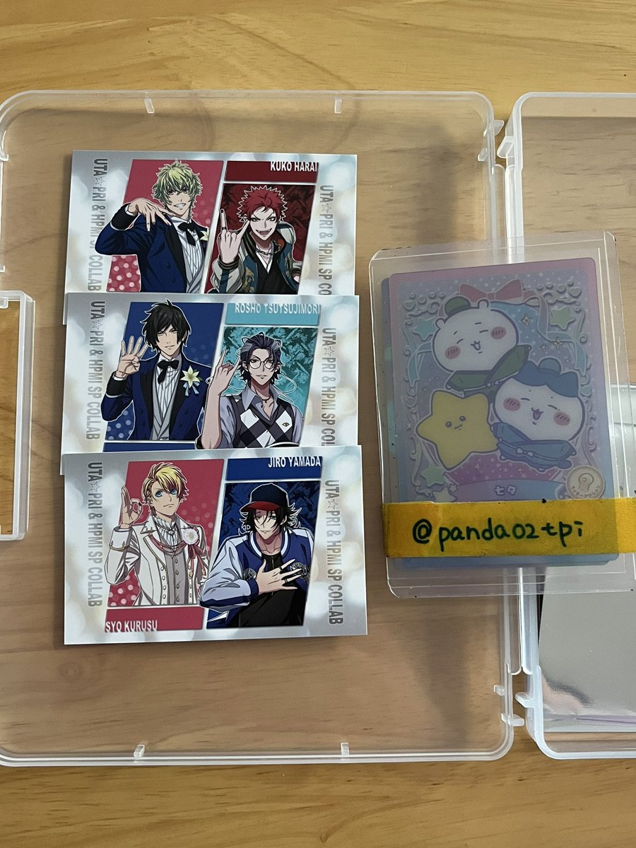 熊猫(Lv31)🐼🐾ツイフィ必須 tweet media