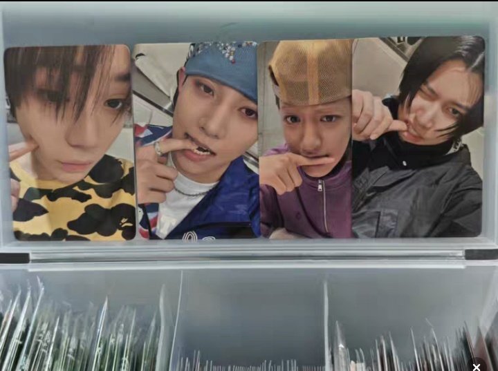 fear | mercari yangdo xianyu assistance tweet media