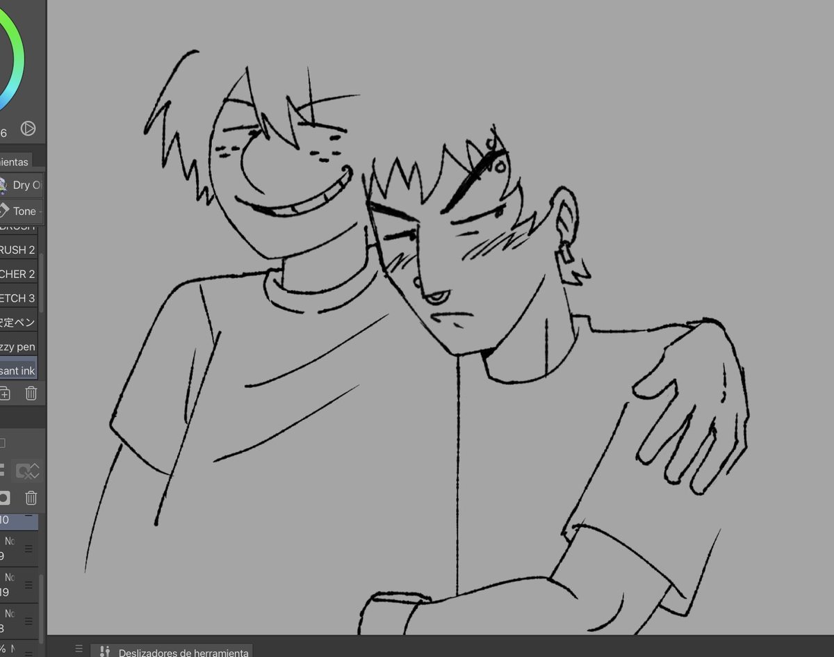 🐊kaliko tweet media