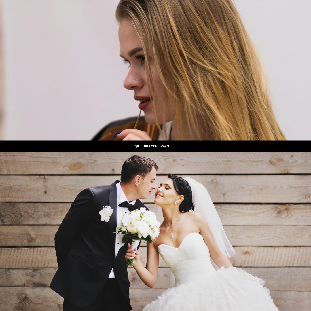 Barefoot Pregnant tweet media