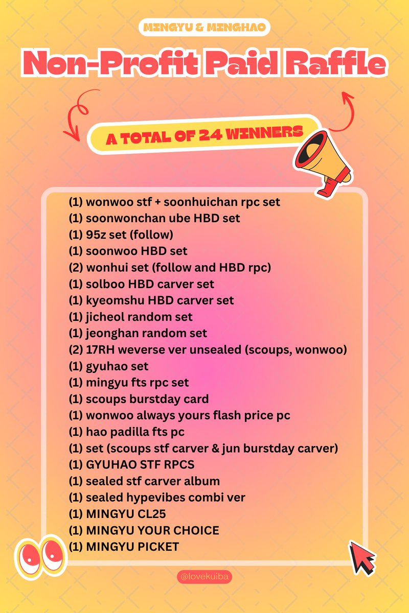 MINGYU’S MONTH 🦋 tweet media