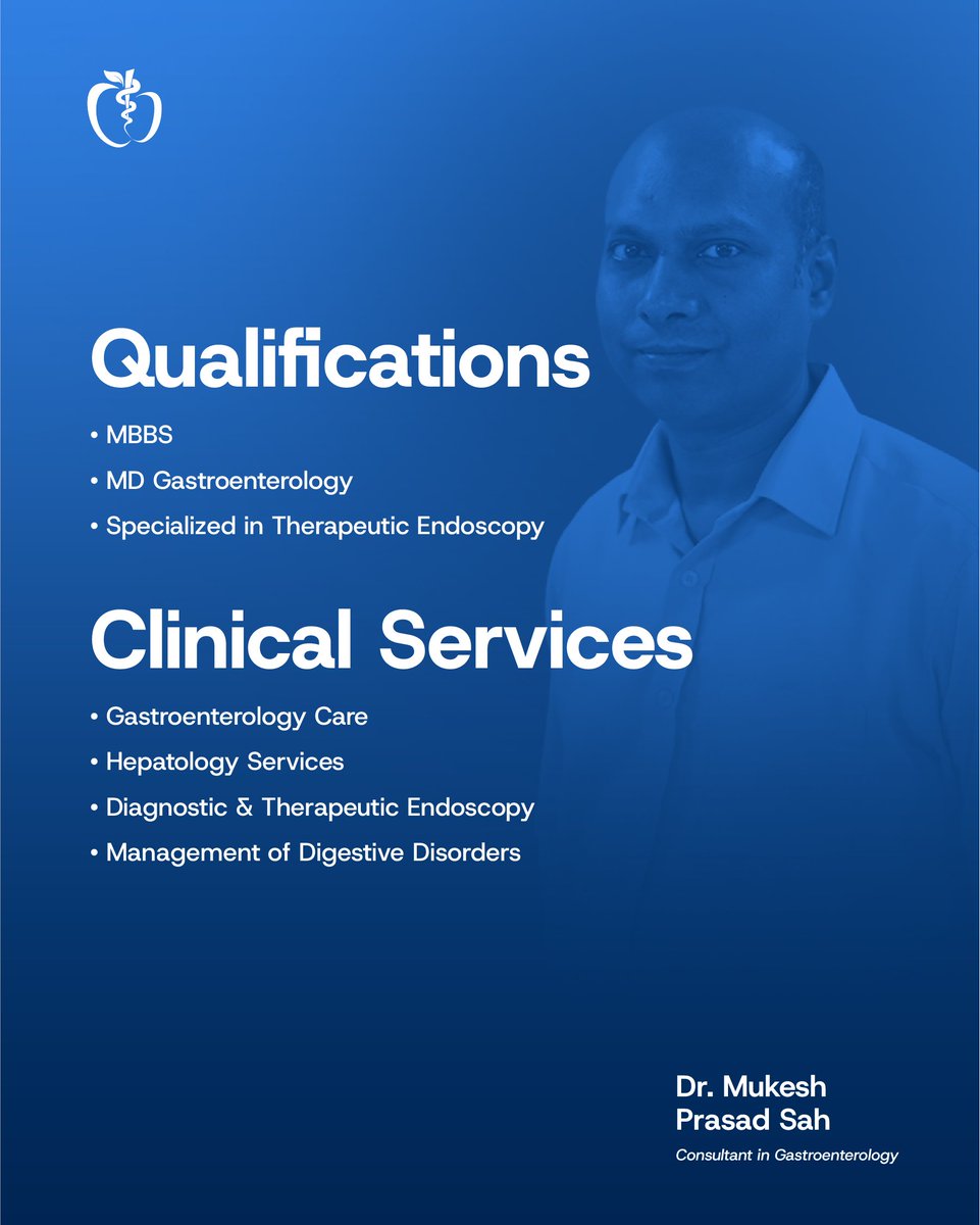 ADK Hospital tweet media