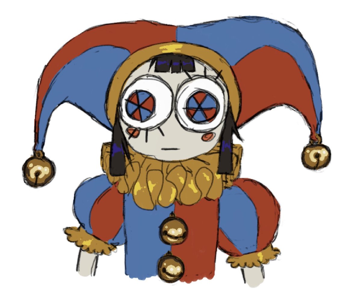 AARON ⛔️📄 COMMS OPEN! tweet media