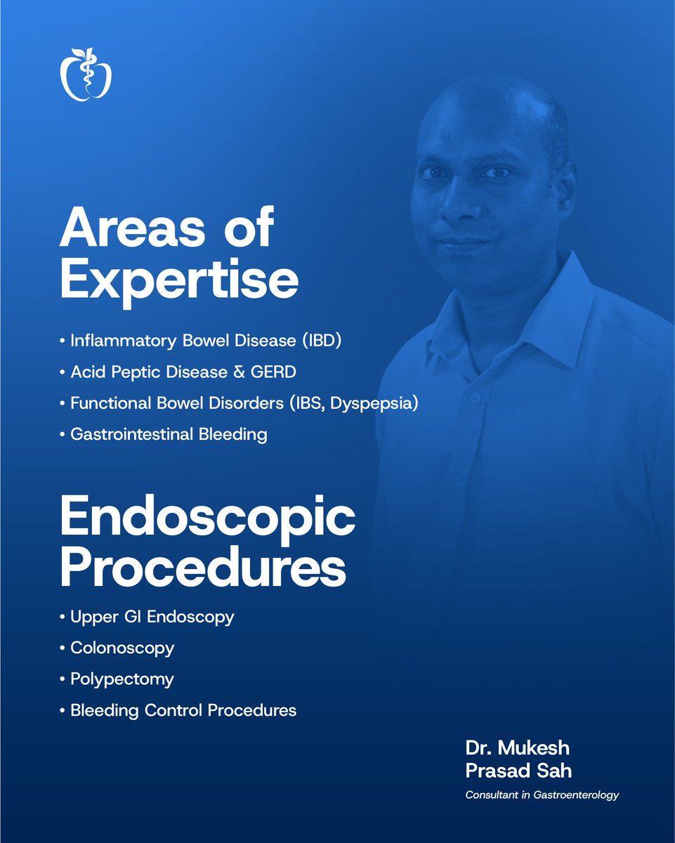 ADK Hospital tweet media