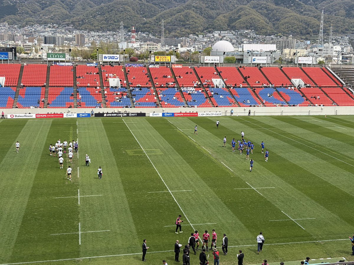 狭山セコムラガッツ tweet media