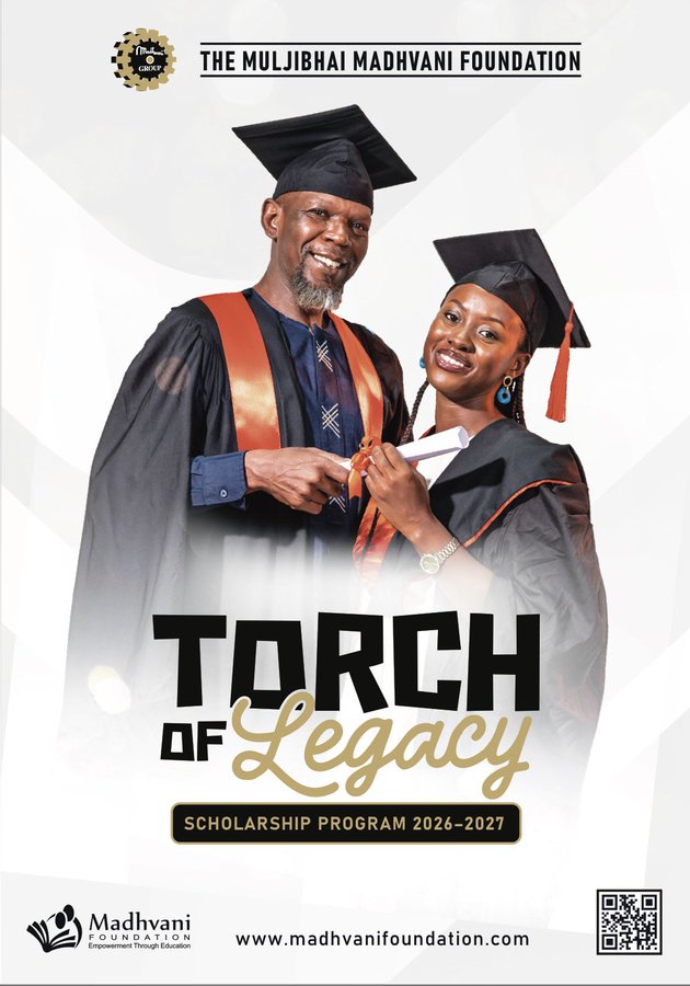 Uganda Association of Food Science and Technology tweet media