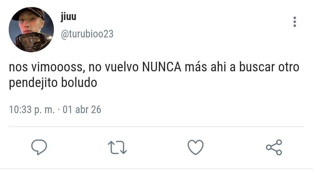 luu is UNIQUE tweet media