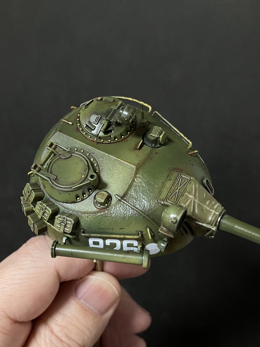 つかやん tweet media