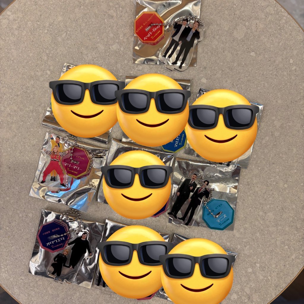 とりひき tweet media