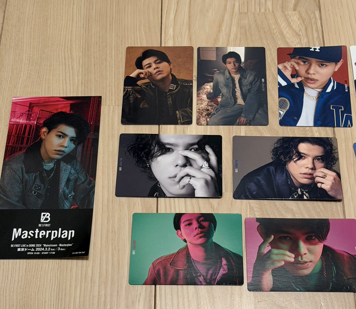 しなんちゃ‼️ tweet media