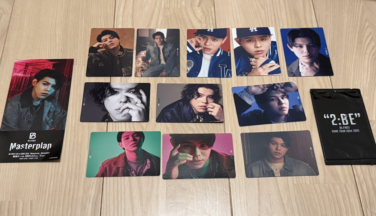 しなんちゃ‼️ tweet media