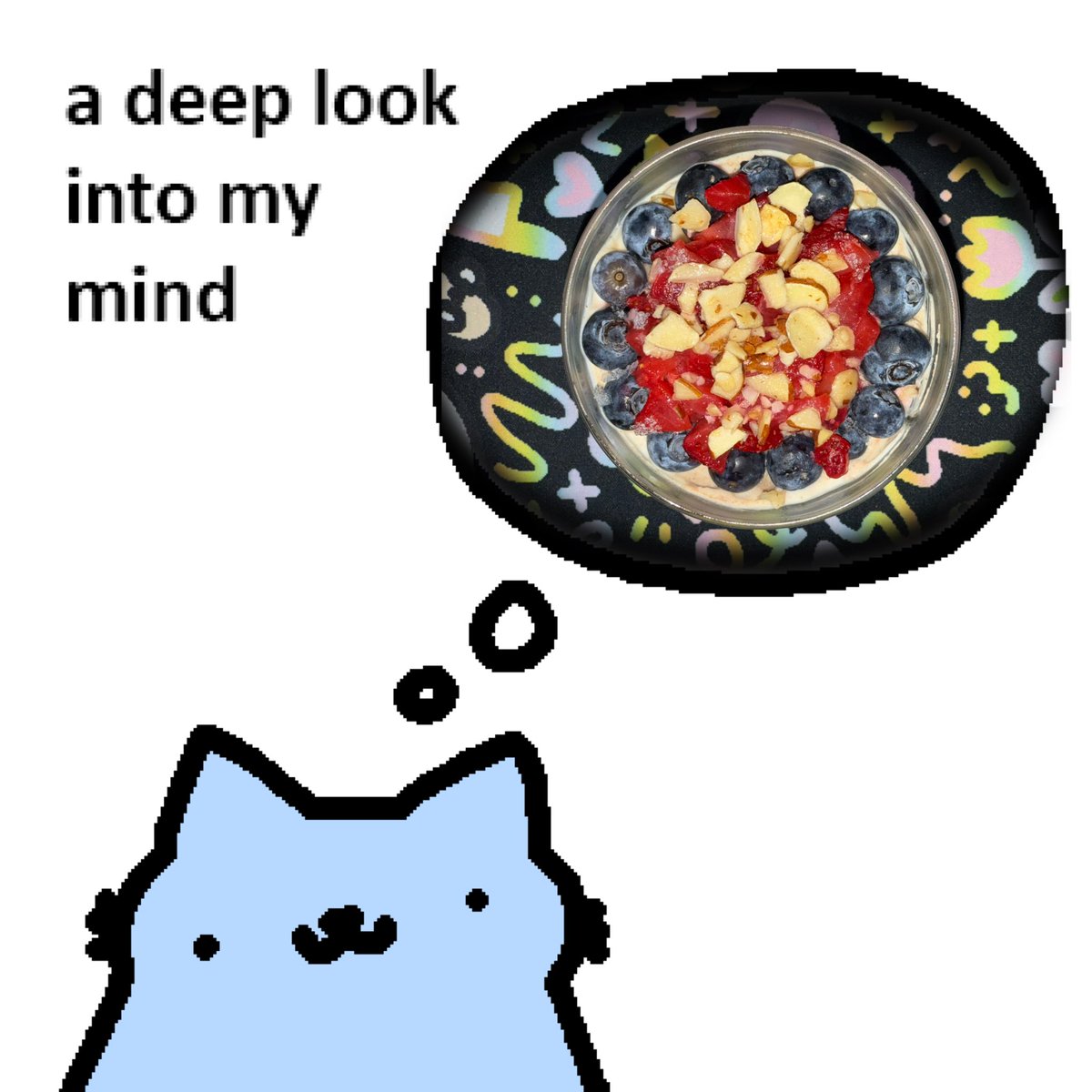 NebulousNub/ᐠ - ˕ -マ tweet media