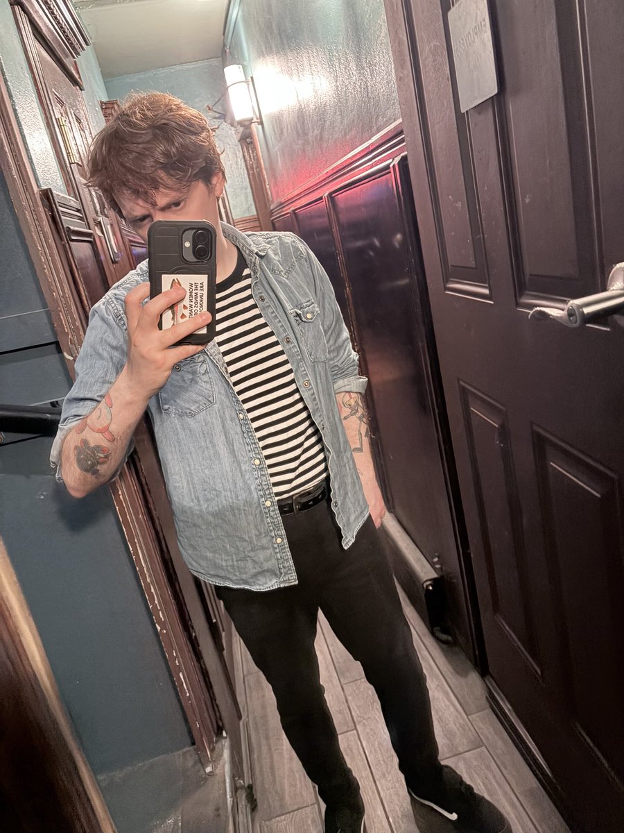 Keith “Gary” Sabatino (mr. drive) tweet media