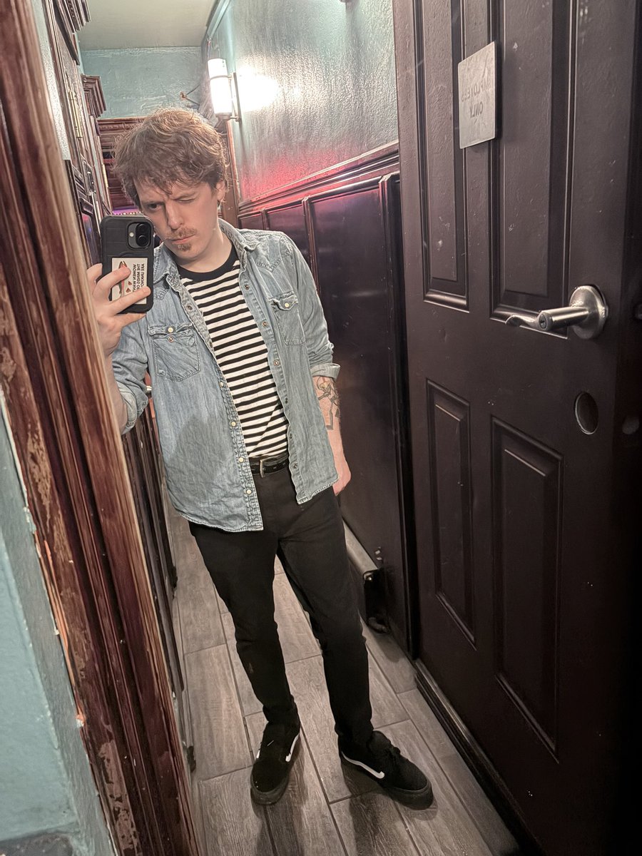 Keith “Gary” Sabatino (mr. drive) tweet media