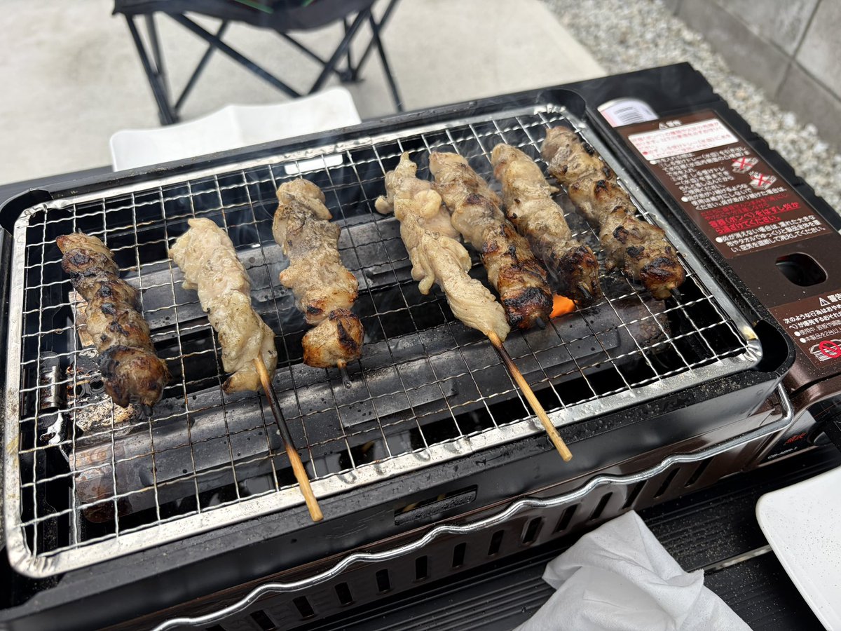 wanwangame's tweet photo. 美味い！美味い！ https://t.co/aggYK7Jfjz