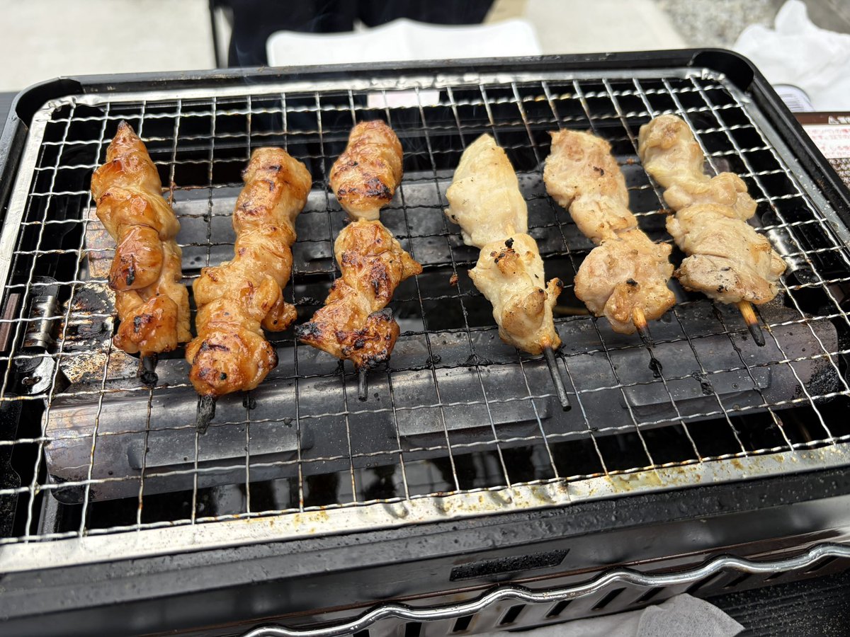 wanwangame's tweet photo. 美味い！美味い！ https://t.co/aggYK7Jfjz
