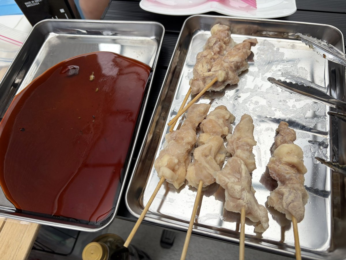 wanwangame's tweet photo. 美味い！美味い！ https://t.co/aggYK7Jfjz