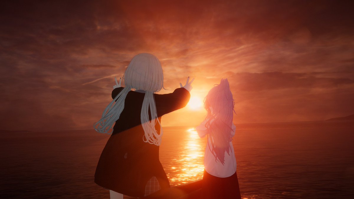 サーモン tweet media