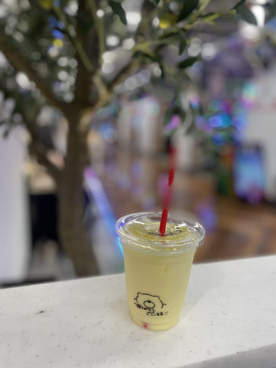 TM COFFEE 草津店 tweet media