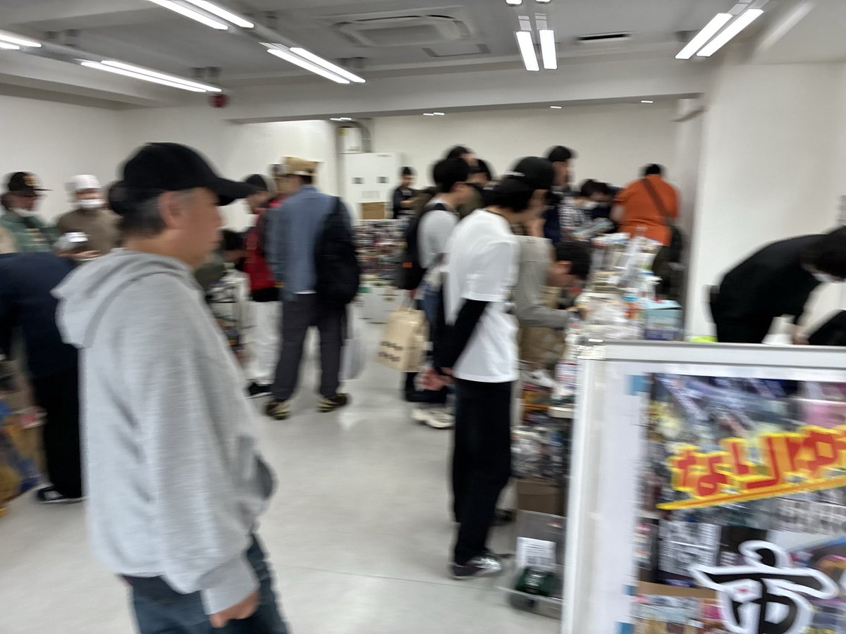 やいち tweet media