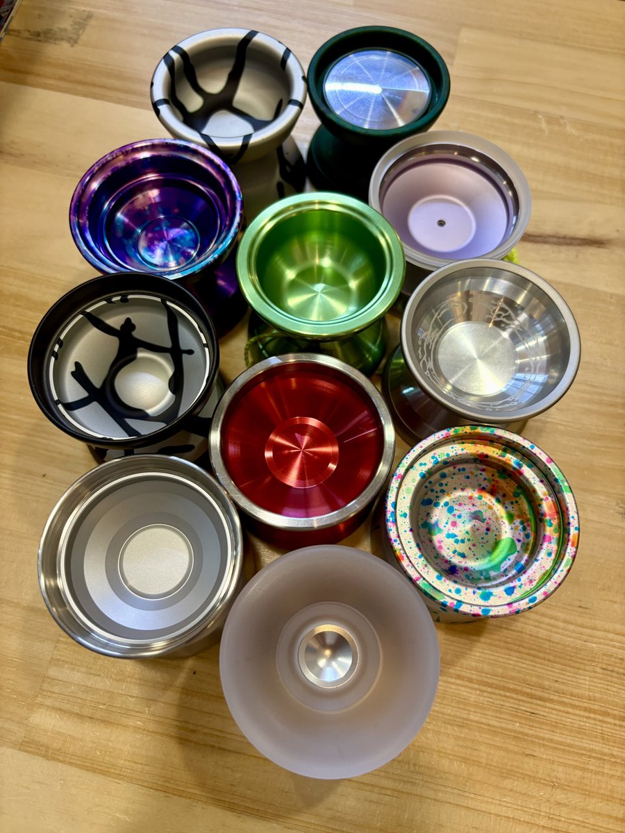 スピンギア高円寺店 tweet media