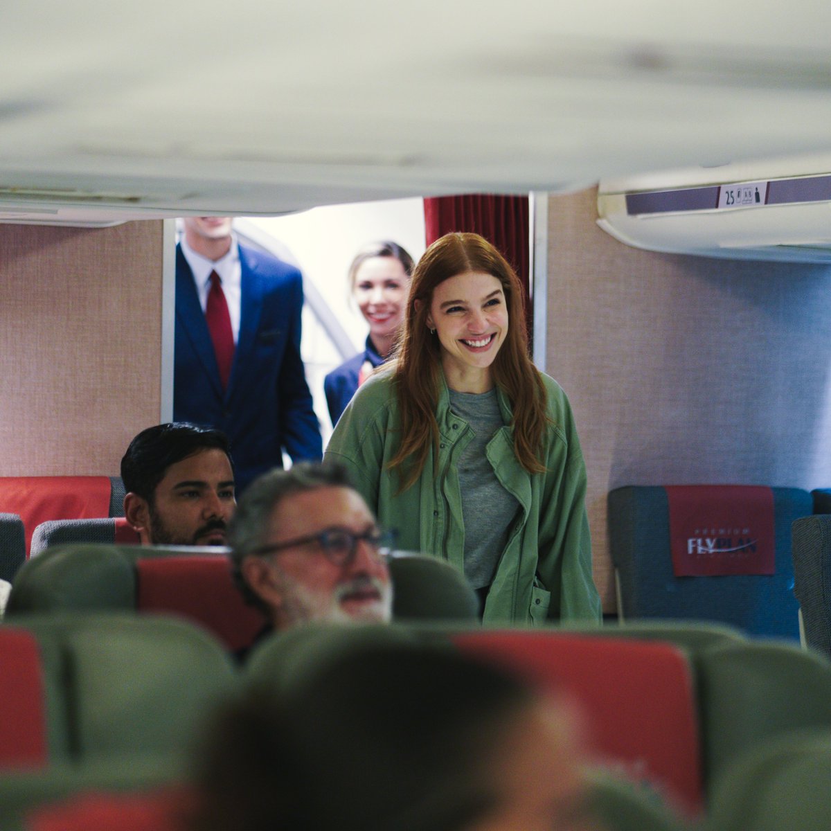 TV Globo 📺 tweet media