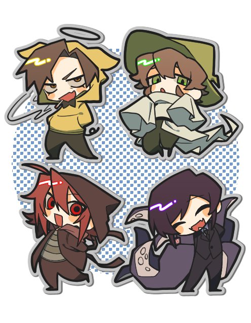 ｻﾝﾀ tweet media