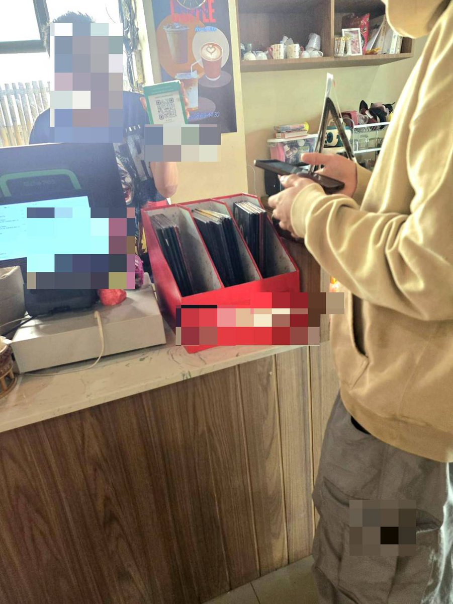 Hunsa หรรษา 🦋 tweet media