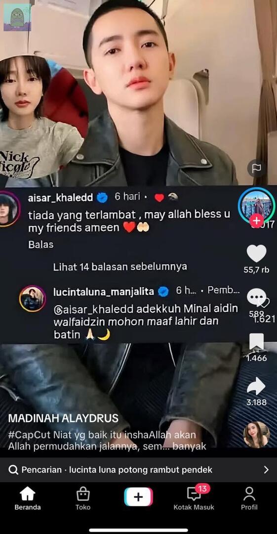 Tanyarl 💚 tweet media