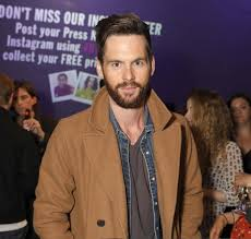 merlinpapin3's tweet photo. On souhaite un Bon Anniversaire à #TomRiley qui a 45 ans on peut le voir dans

Da Vinci's Démons
Dark Heart
Le Diable Tout le Temps
Starfish
The Collection
Kill You Friends
Retour à la Maison de l'Horreur
The Toll Road
The Nevers
Ghost Light

@FredOL69007

❤️si vous aimez https://t.co/sHXkzGGHZg