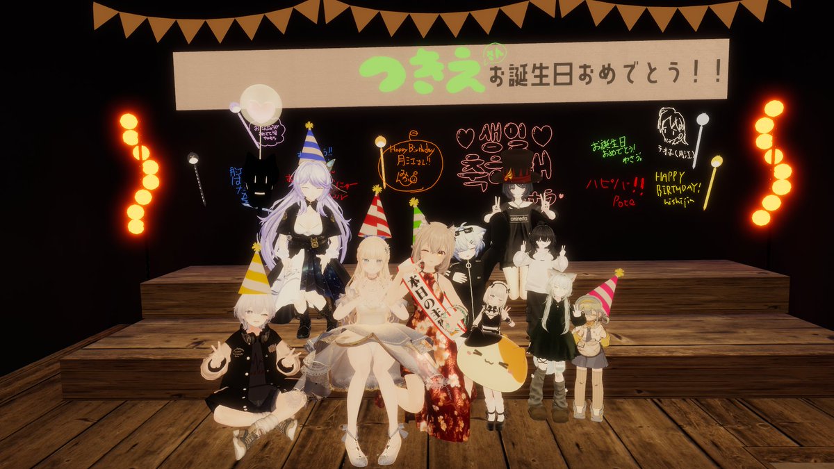 サーモン tweet media