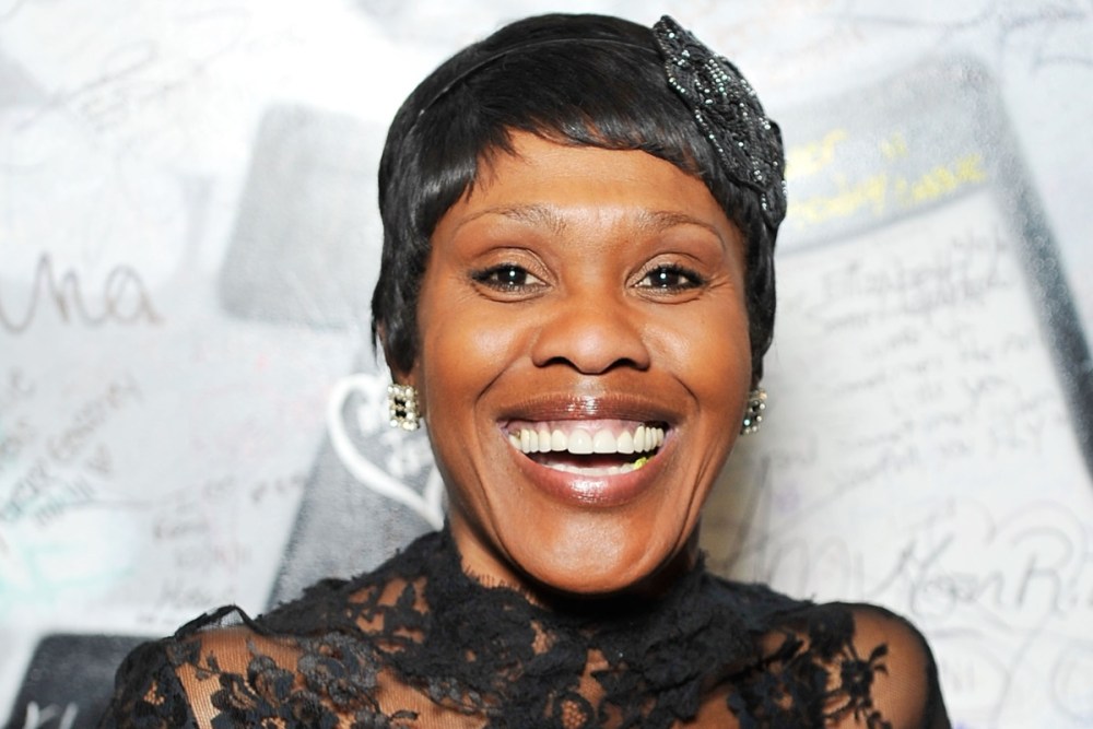 efemeridestoday's tweet photo. Falleció el #2abril 2026, en Estados Unidos, Dolores “Dee” Freeman a los 66 años, fue actriz estadounidense de TV. teatro y cine.
Protagonizó serie comedia ‘Pretty’, 2010 a 2015
Actuó en producciones televisión ‘The Young and the Restless’, ‘Shameless’ y ‘NCIS: Los Angeles’.
QEPD https://t.co/ztInF4JNaB