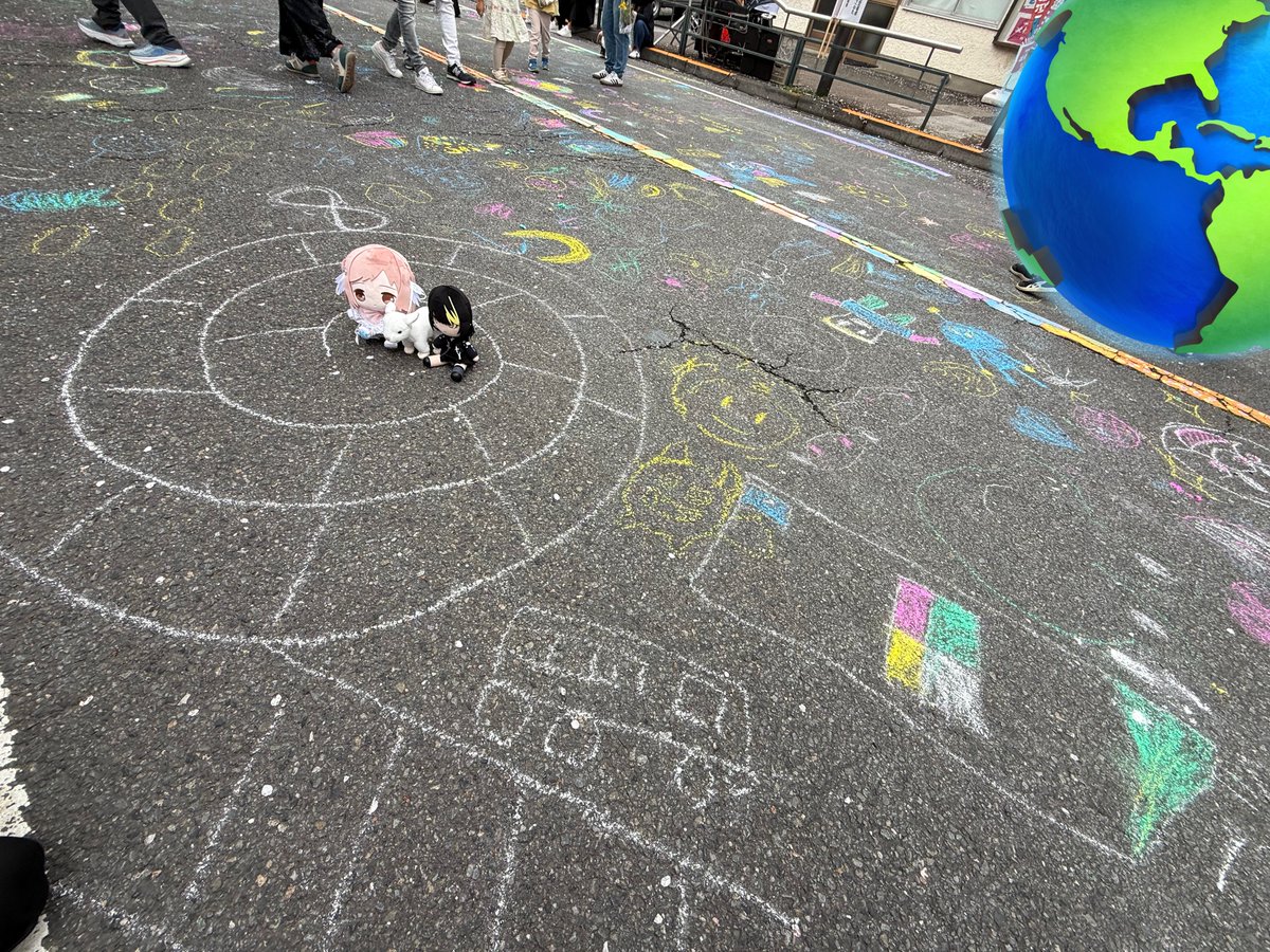 あずき tweet media