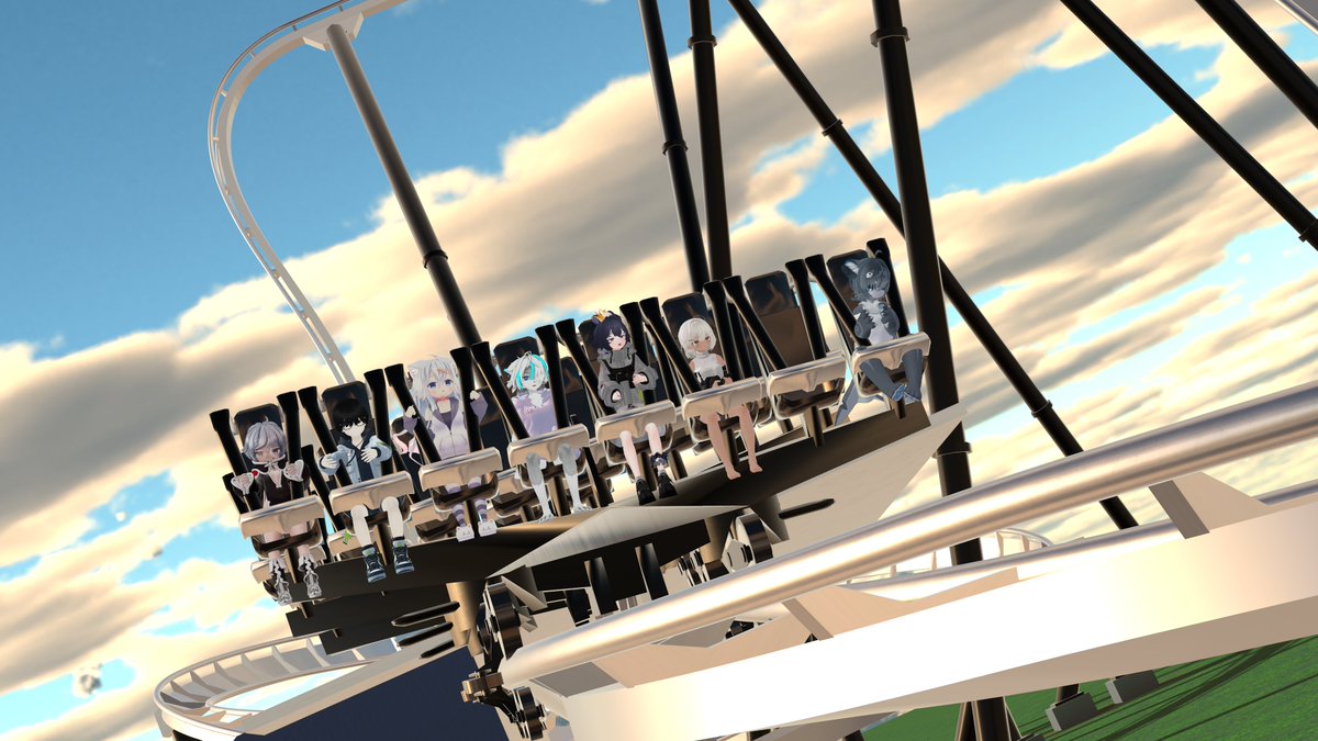 あると@VRC tweet media