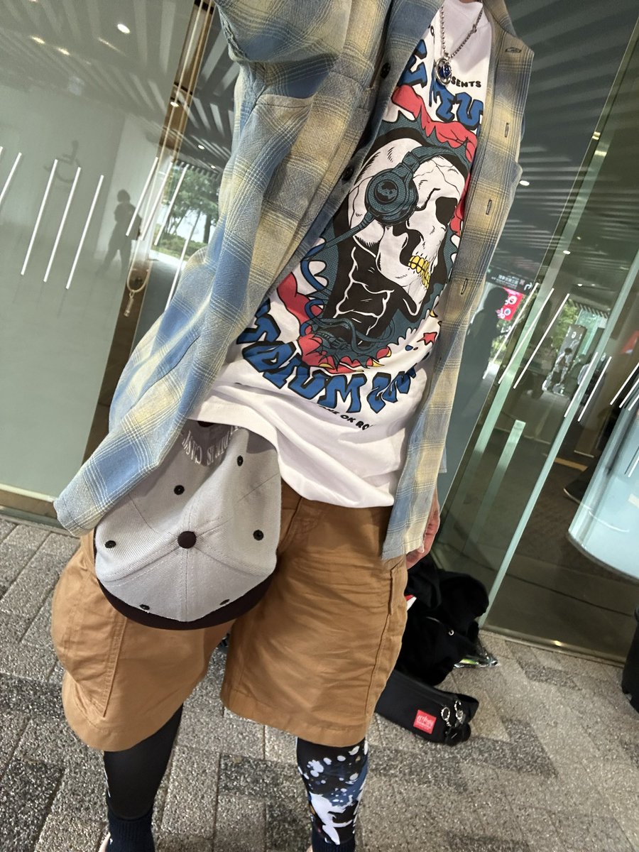 ひめっち☆ワンオク国立2Days最高の思い出🌏&🌃✨☮️ tweet media