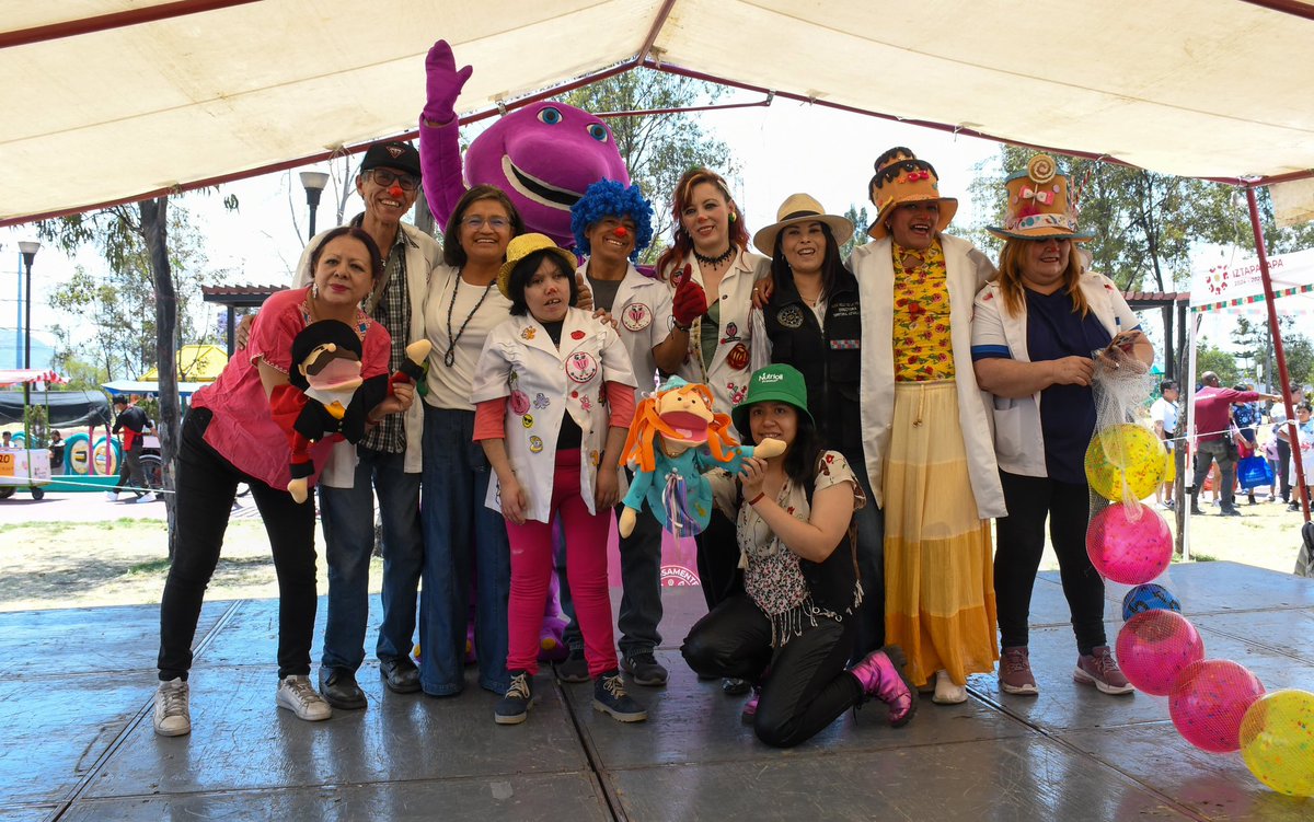 Aleida Alavez Ruiz tweet media