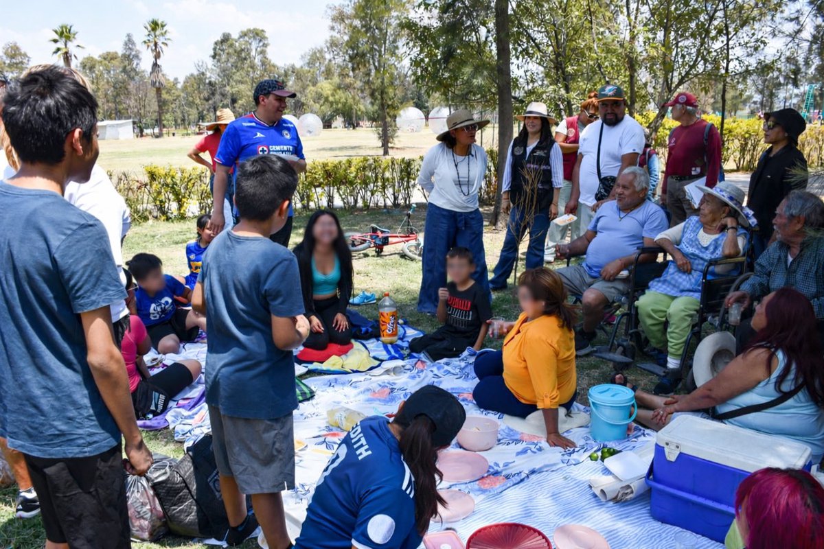 Aleida Alavez Ruiz tweet media