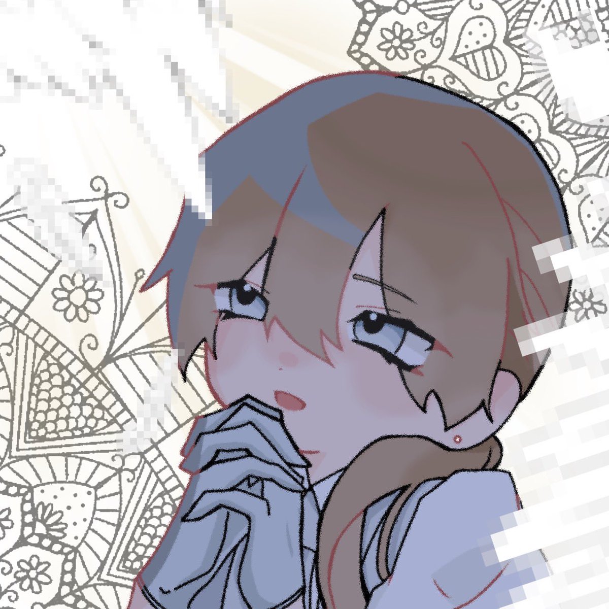 #推し成りFA
ましろん