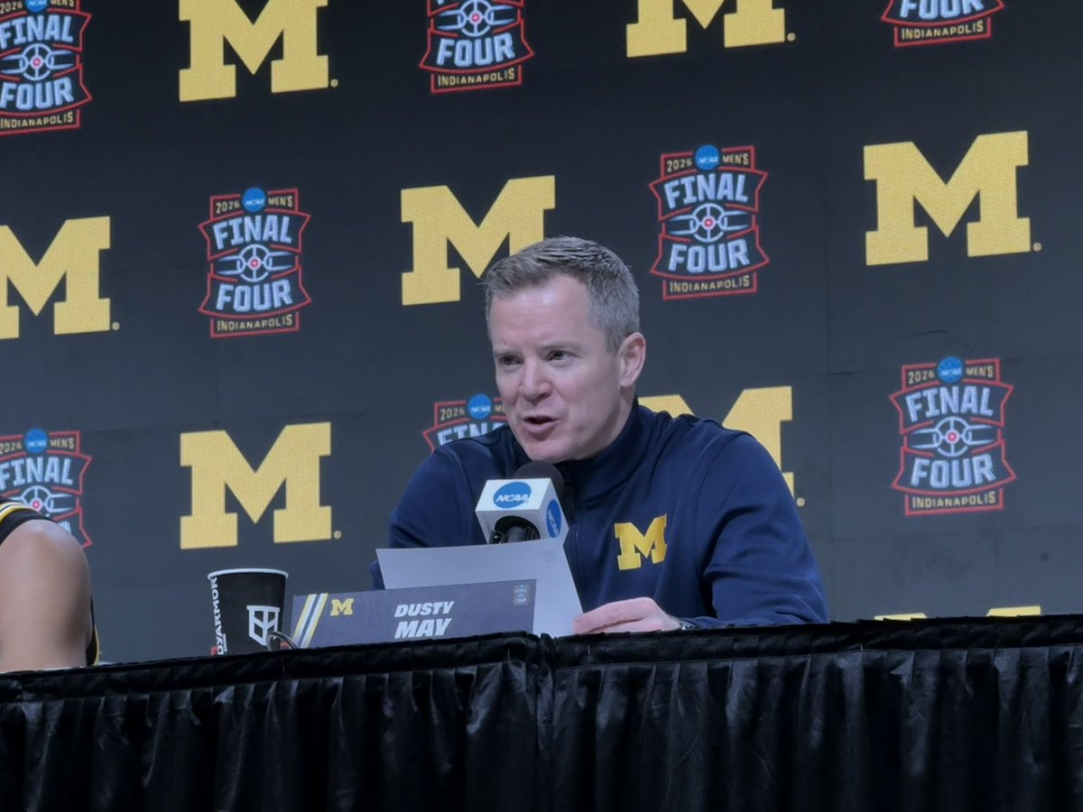 Brad Galli tweet media