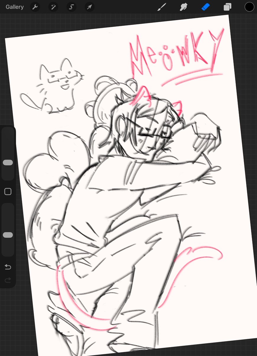 Aiden!! 🍂 MCRSATX tweet media