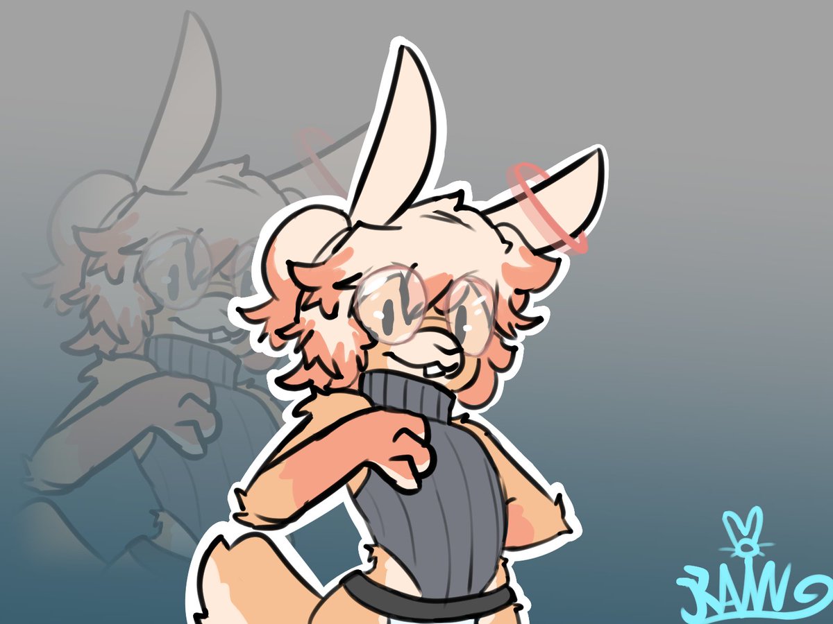 KainArtBnnuy tweet media