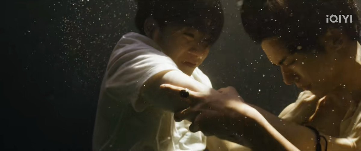 พี่กั้งรักไอ้หน้าตึงโบ tweet media